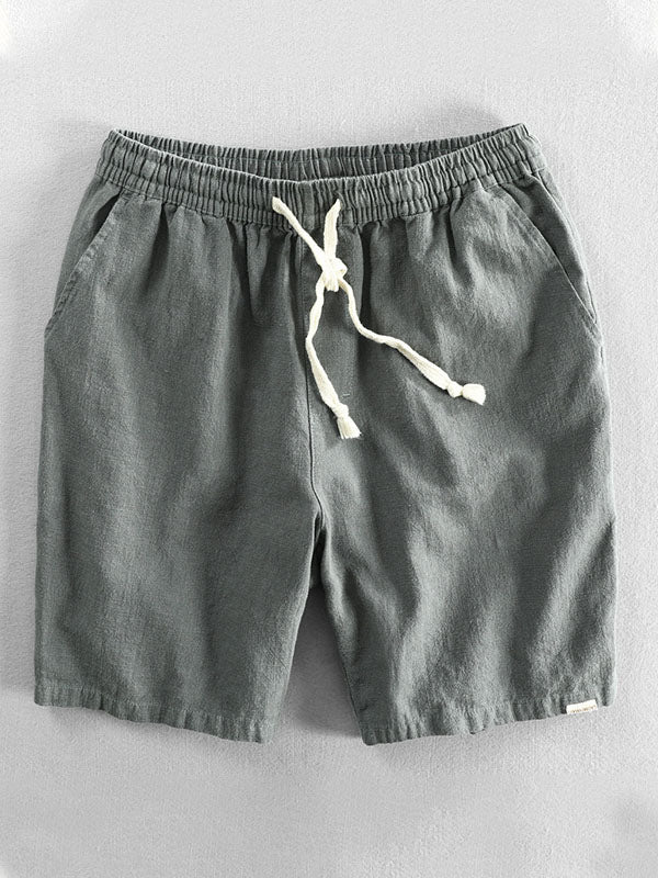 PANTALONES CORTOS Traff LONEN BLK