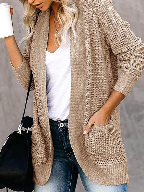 CHAQUETA Traff Pockyt