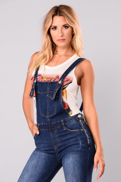 Traff JEANS ST9028