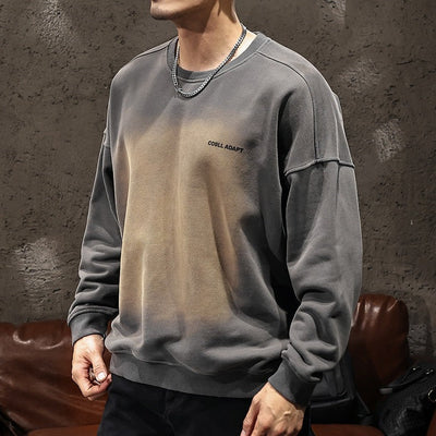 SUDADERA Traff COBLL