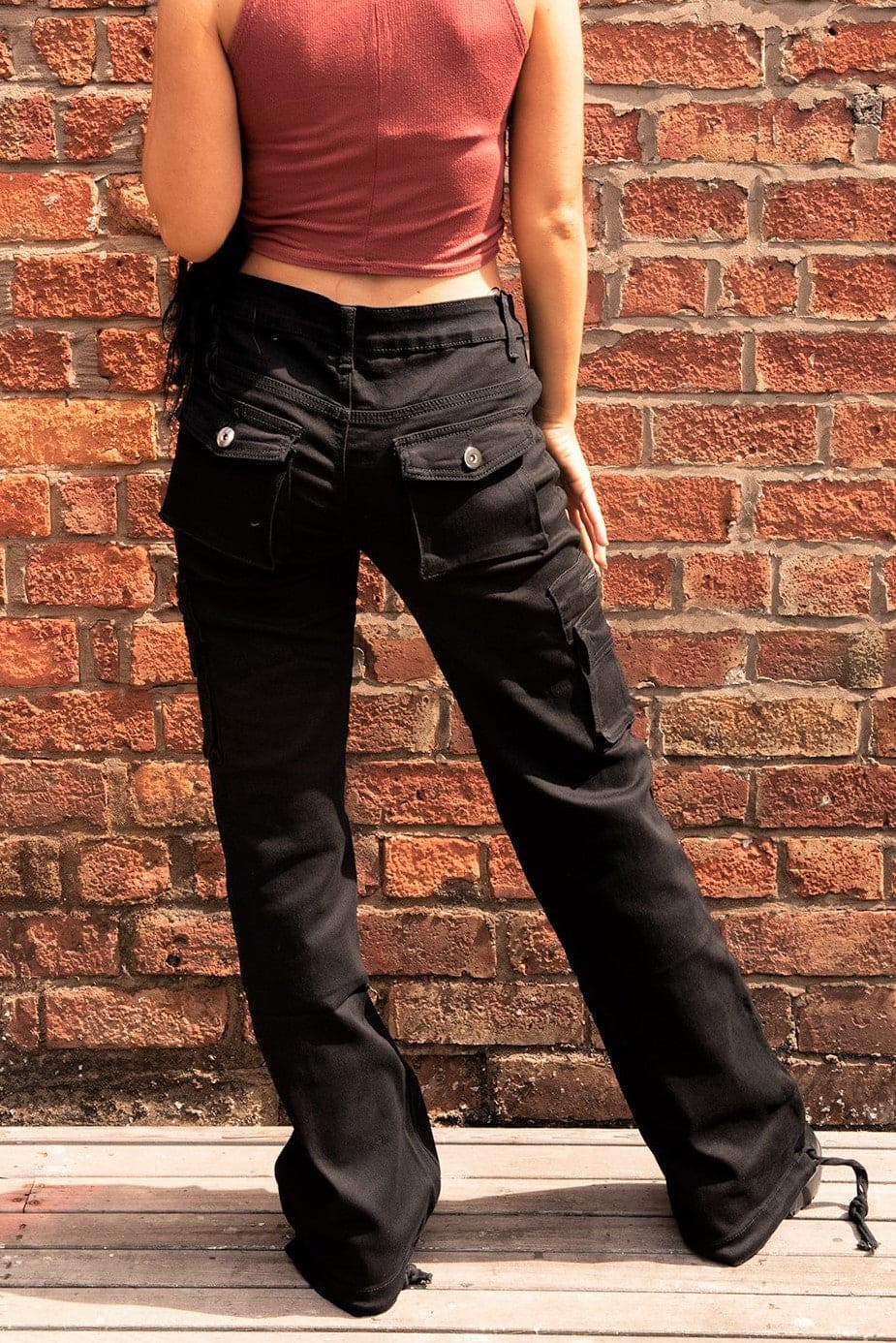 Traff JEANS 5241S