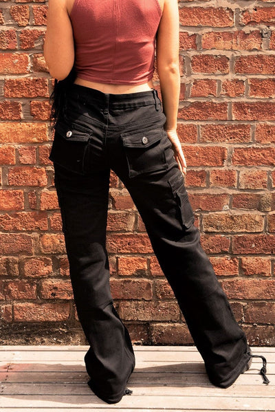 Traff JEANS 5241S