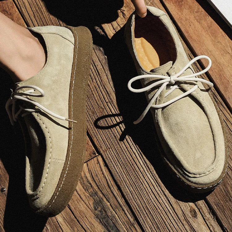 Traff Zapatos Casuales para Hombre