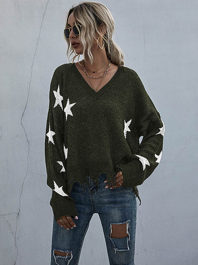 SUDADERA Traff FRINGE TYR