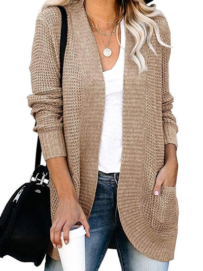 CHAQUETA Traff Pockyt