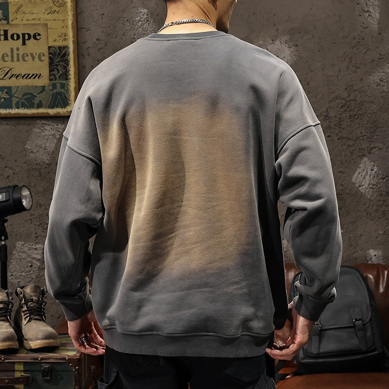 SUDADERA Traff COBLL