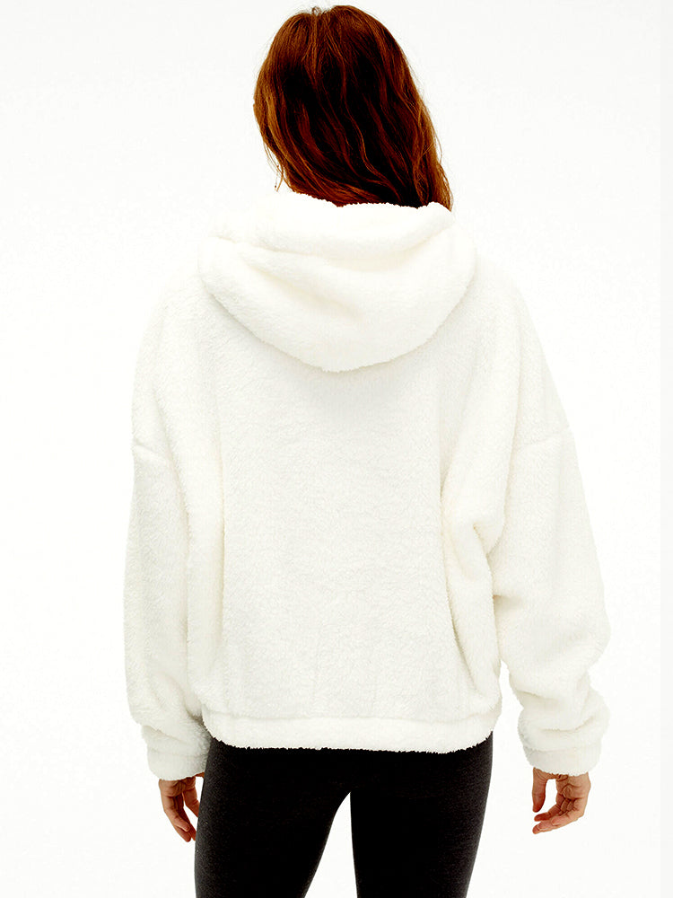 SUDADERA Traff CON CREMALLERA