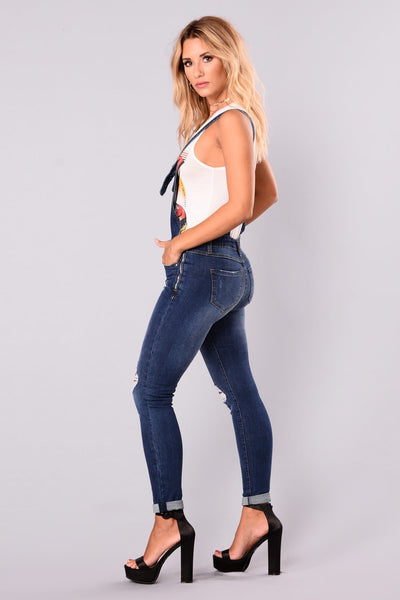 Traff JEANS ST9028