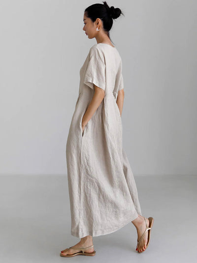 VESTIDO Traff LINE78