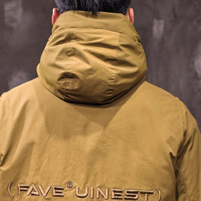 Traff FAVE MONT
