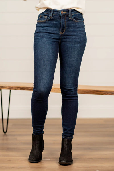 Traff JEANS SKI2891