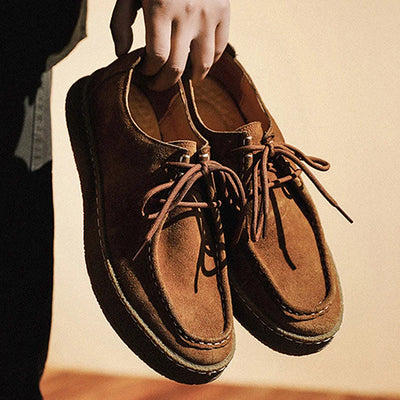 Traff Zapatos Casuales para Hombre