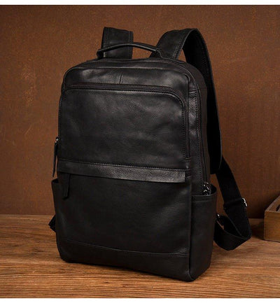 Traff UNISEX BOLSO DE CUERO VGN6770