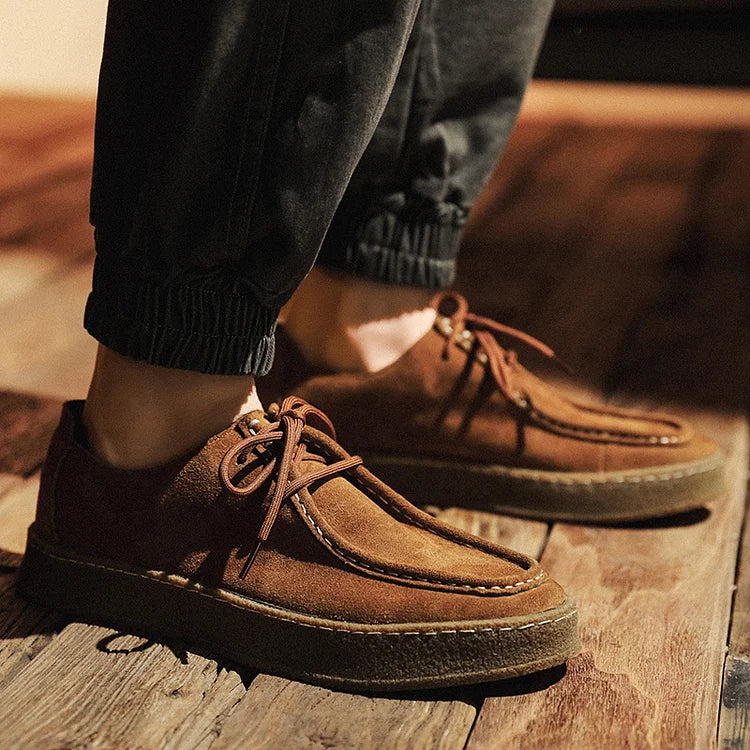 Traff Zapatos Casuales para Hombre