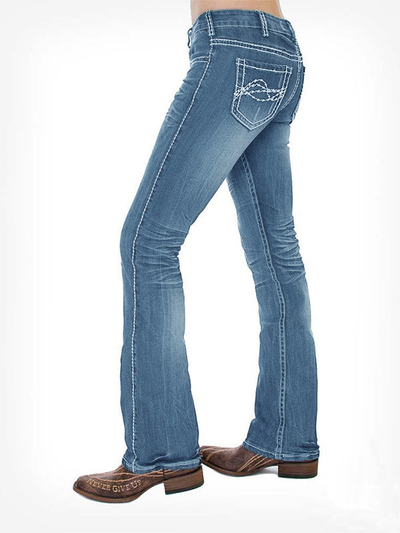 Traff JEANS 2780S