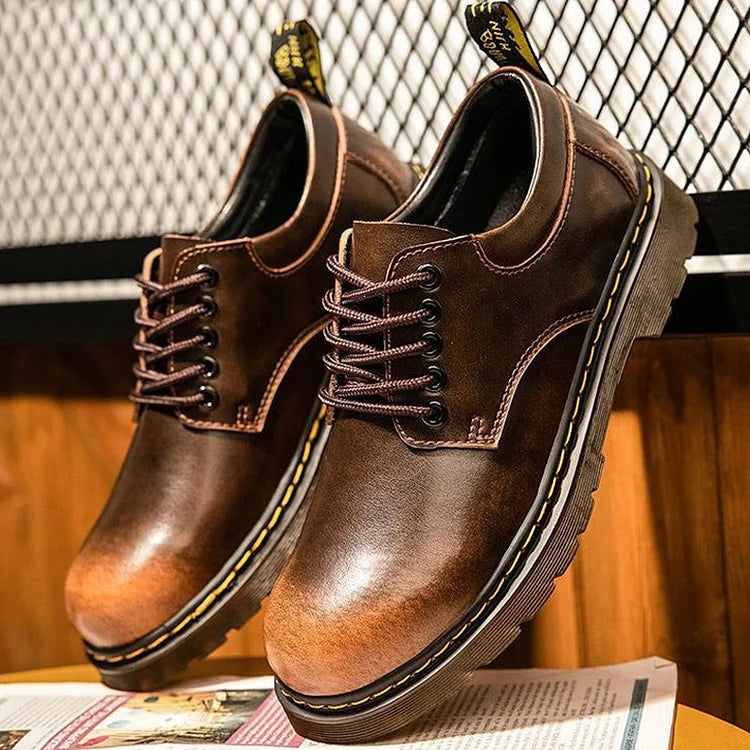 Traff Zapato Bajo