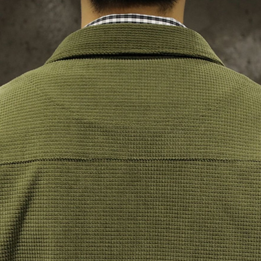 CAMISA DE CORDUROY Traff