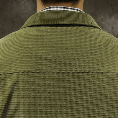 CAMISA DE CORDUROY Traff