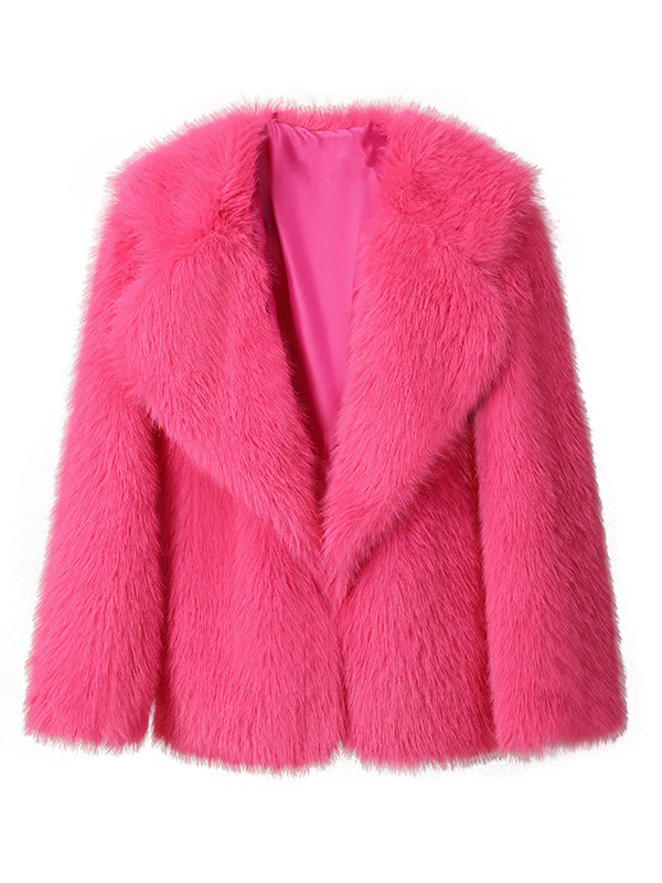 CHAQUETA Traff LAEPL