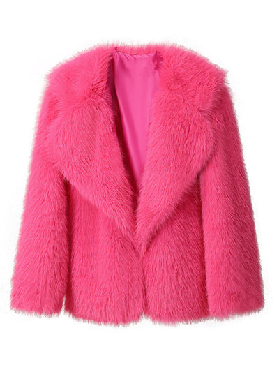CHAQUETA Traff LAEPL