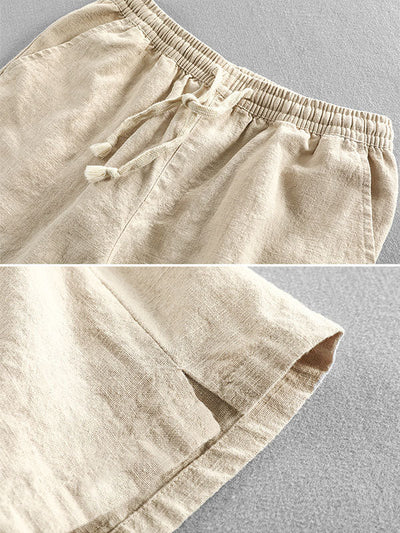 PANTALONES CORTOS Traff LONEN BLK