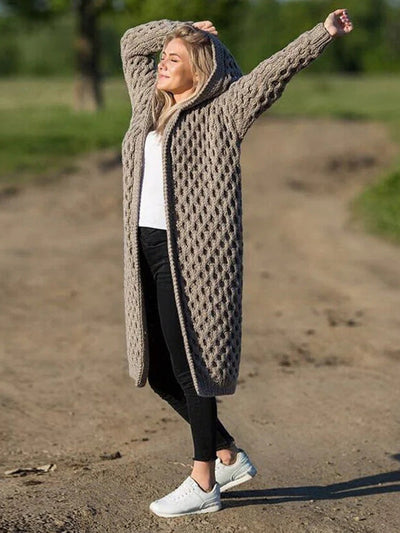 CHAQUETA Traff CÁLIDA