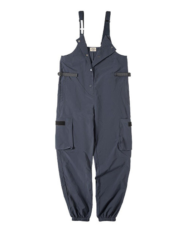Traff PANTALÓN ANCHO TULUM