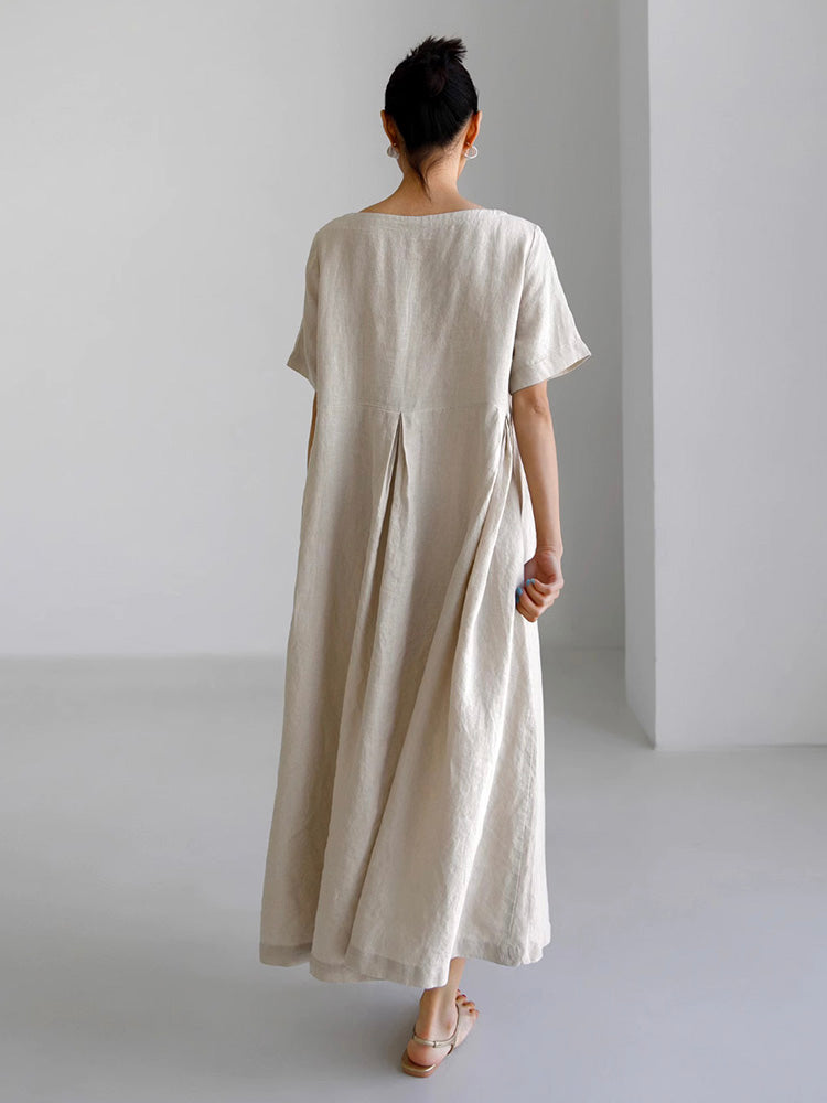 VESTIDO Traff LINE78