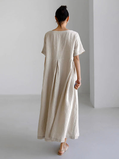 VESTIDO Traff LINE78