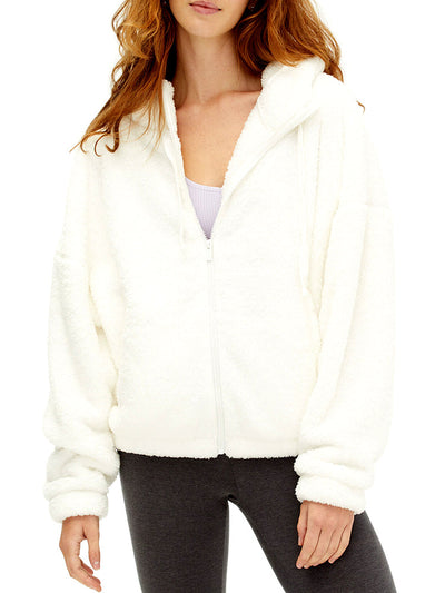 SUDADERA Traff CON CREMALLERA