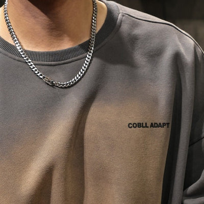 SUDADERA Traff COBLL