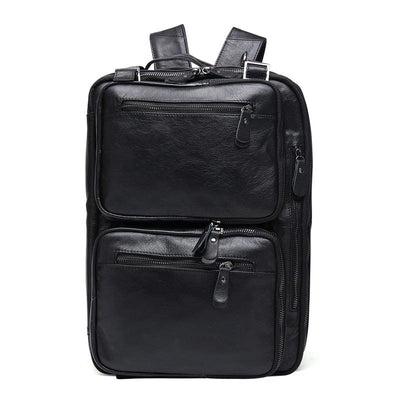 Traff UNISEX BOLSO DE CUERO VGN6736