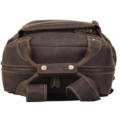 Traff UNISEX BOLSO DE CUERO VGN6769