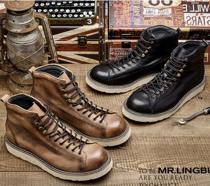 BOTAS Traff EDOX MARTIN