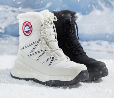Traff NORTH GOOSE BOTAS UNISEX