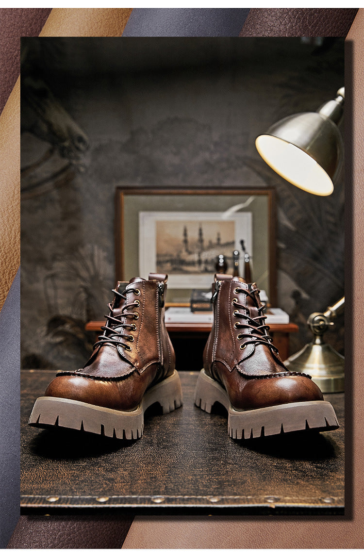 BOTAS Traff RETRO IMCO