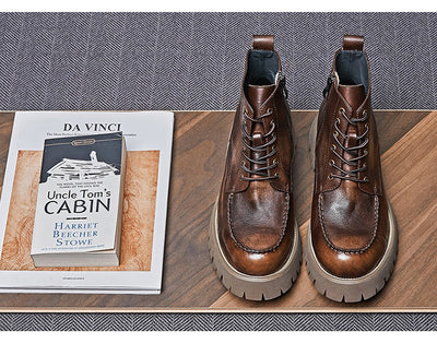BOTAS Traff RETRO IMCO