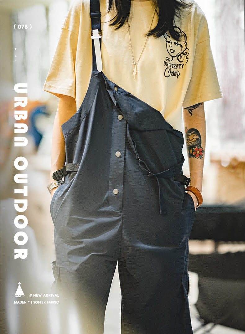 Traff Urban Outdoor Tulum