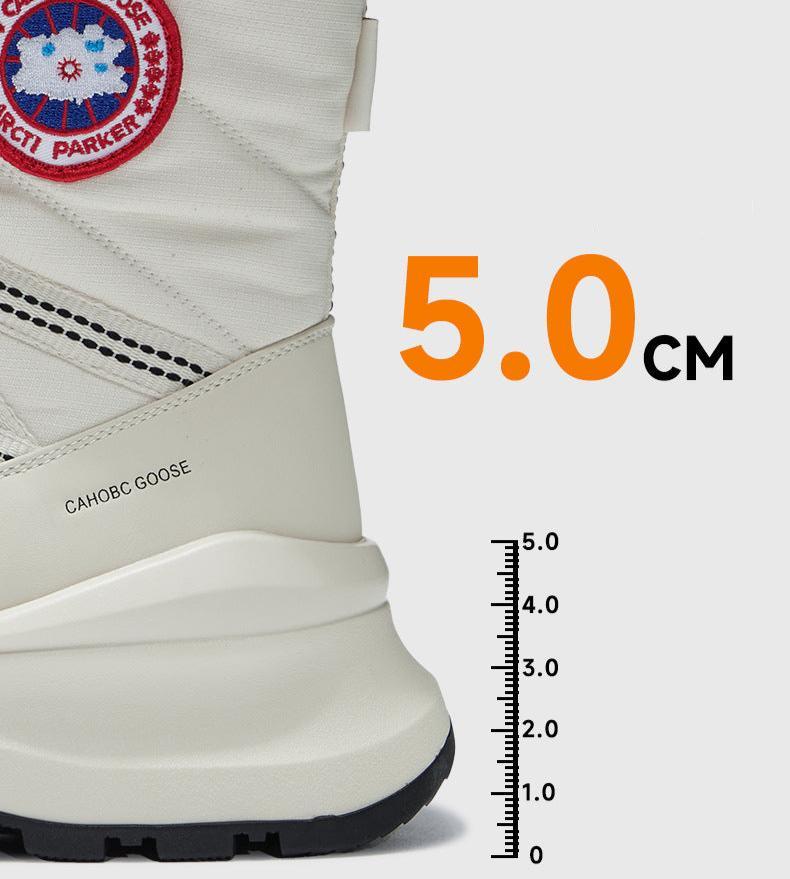 Traff NORTH GOOSE BOTAS UNISEX