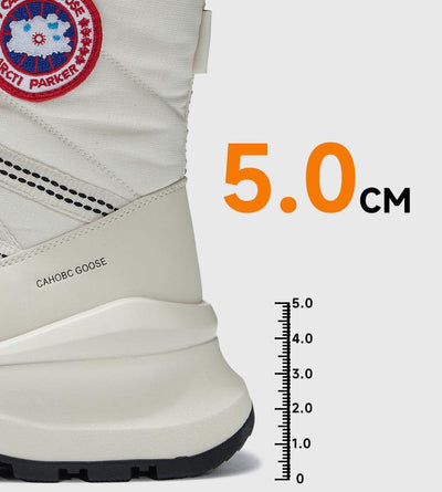 Traff NORTH GOOSE BOTAS UNISEX