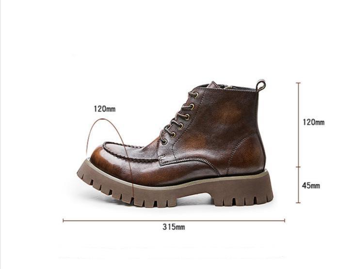 BOTAS Traff RETRO IMCO