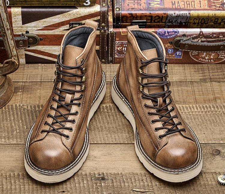 BOTAS Traff EDOX MARTIN