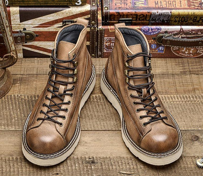 BOTAS Traff EDOX MARTIN