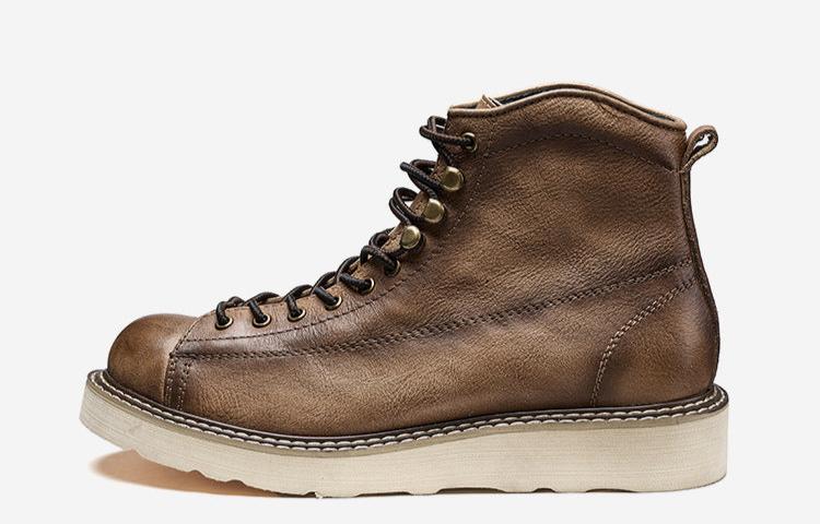 BOTAS Traff EDOX MARTIN