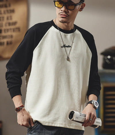 SUDADERA Traff MAESTRO