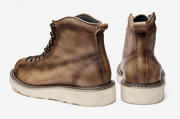 BOTAS Traff EDOX MARTIN