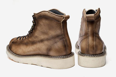 BOTAS Traff EDOX MARTIN