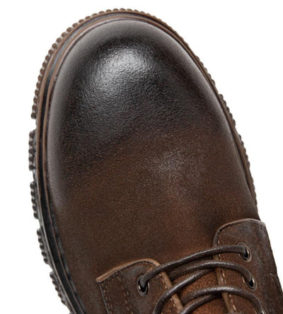 Botas Traff Gentle Retro Tann Martin