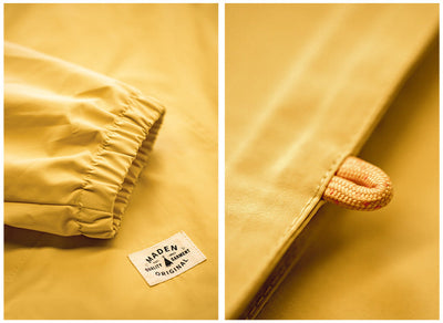 SUDADERAS EXTERIORES MULTI-BOLSILLOS Traff
