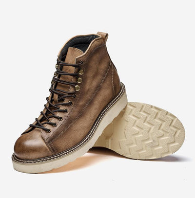 BOTAS Traff EDOX MARTIN